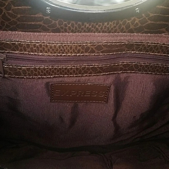 Express clutch - Picture 3 of 3